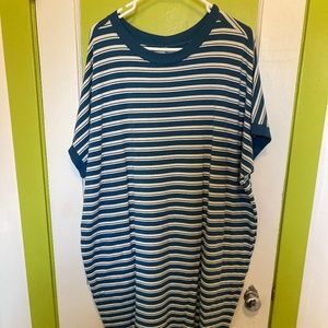 Universal Standard Elizabeth Easy Dress